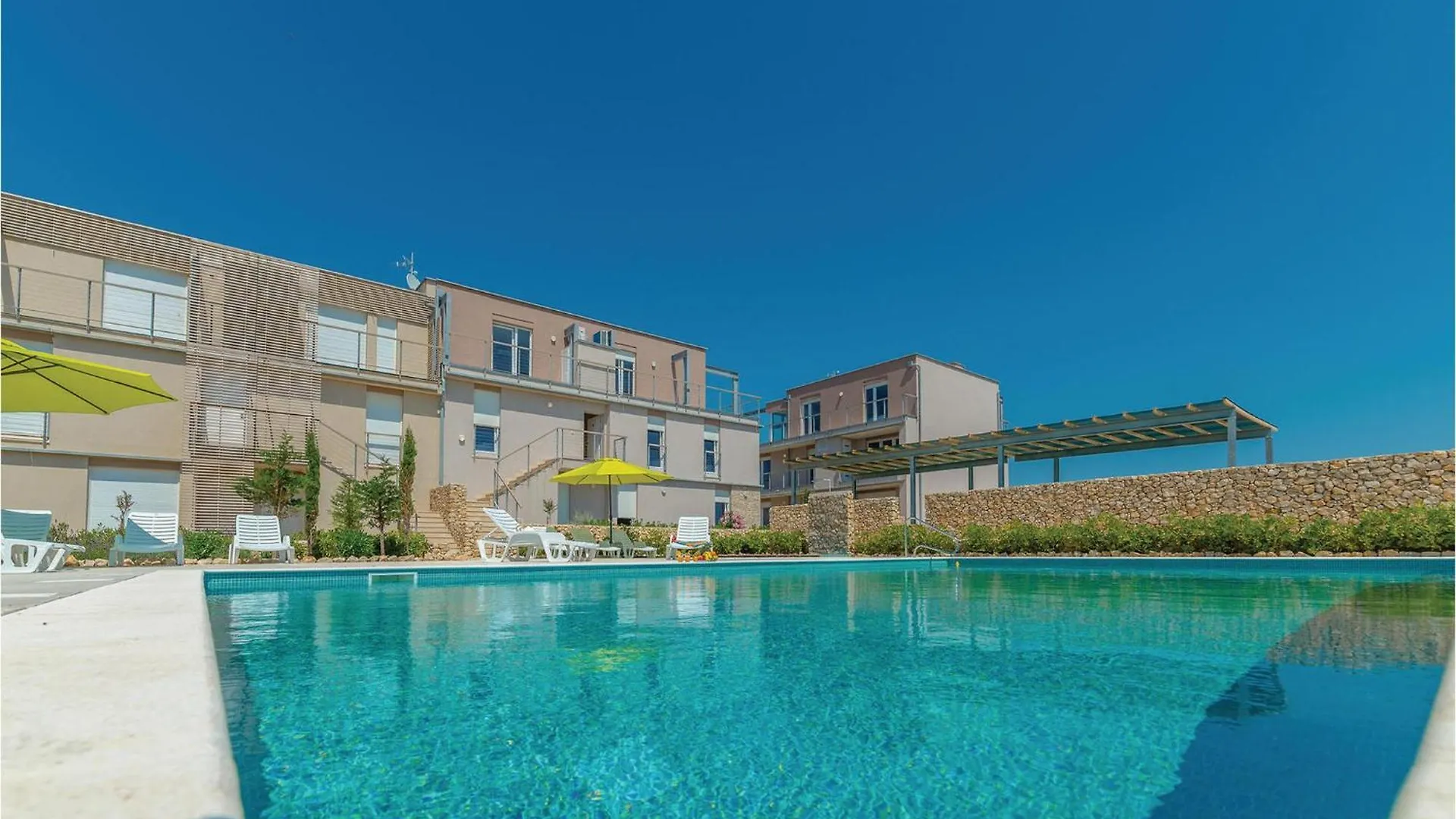 Pet Friendly Apartment In Povljana With Wifi Hırvatistan