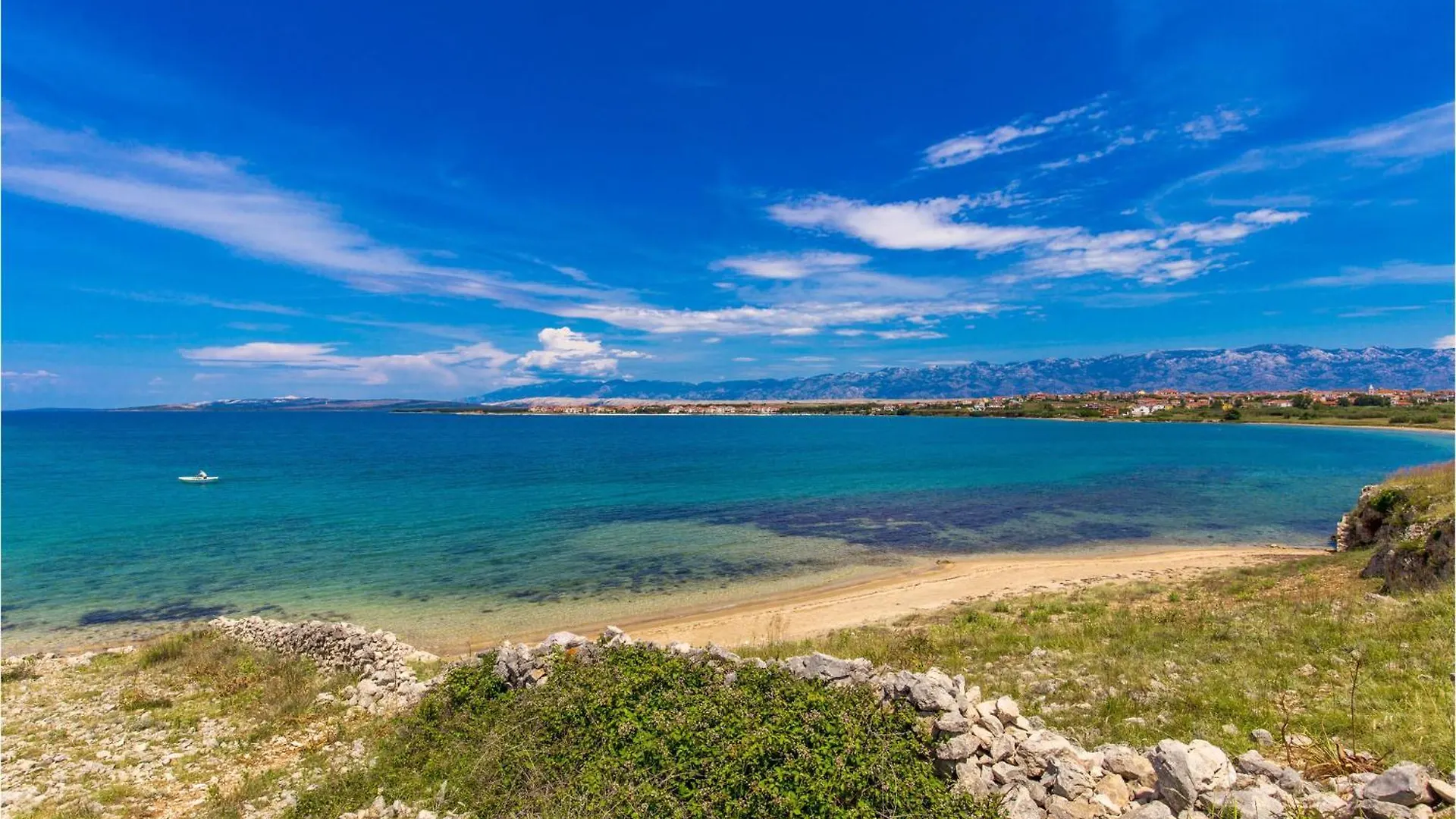 Pet Friendly Apartment In Povljana With Wifi Croatia