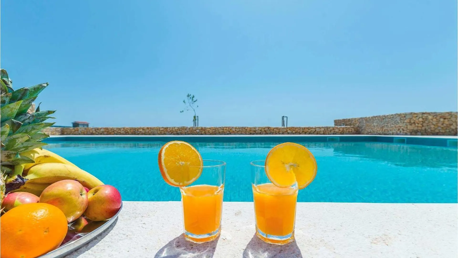 Pet Friendly Apartment In Povljana With Wifi 0*,  Hırvatistan