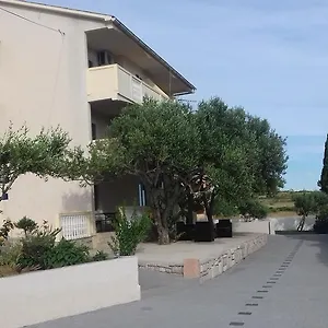  Apartman Zoran